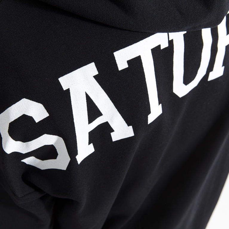 Hood "Oversized Hoodie" Hood "Oversized Hoodie"